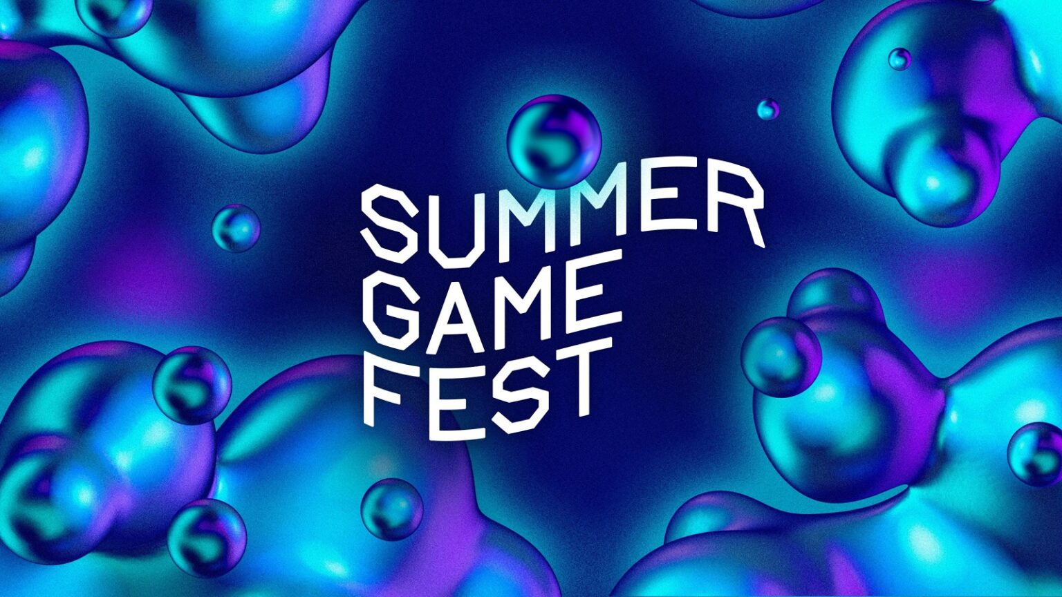 Summer Game Fest 2022 Featured Image