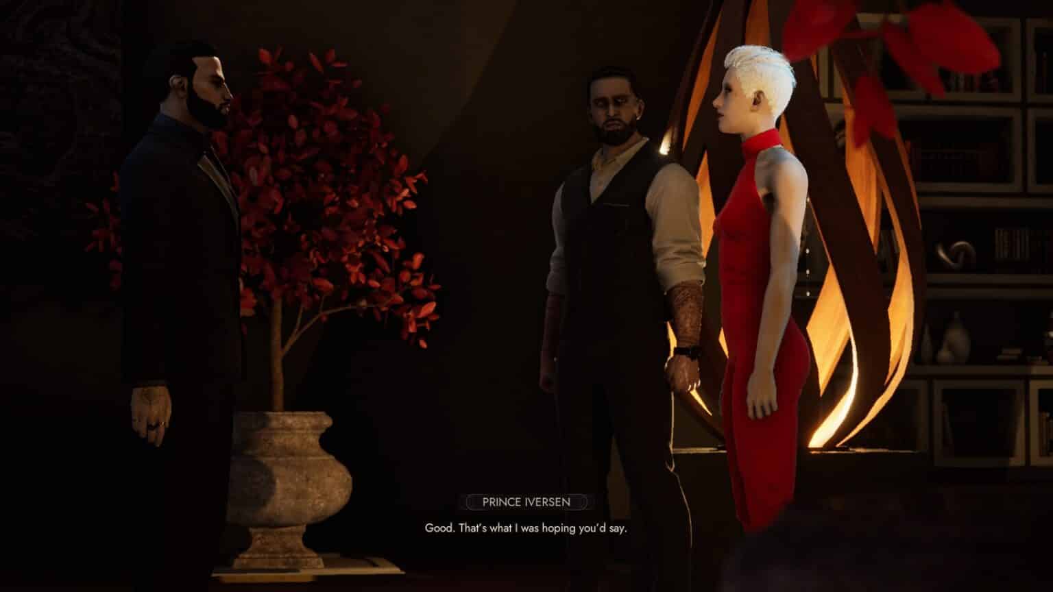 Vampire the Masquerade Swansong Walkthrough Part 5 Featured Image