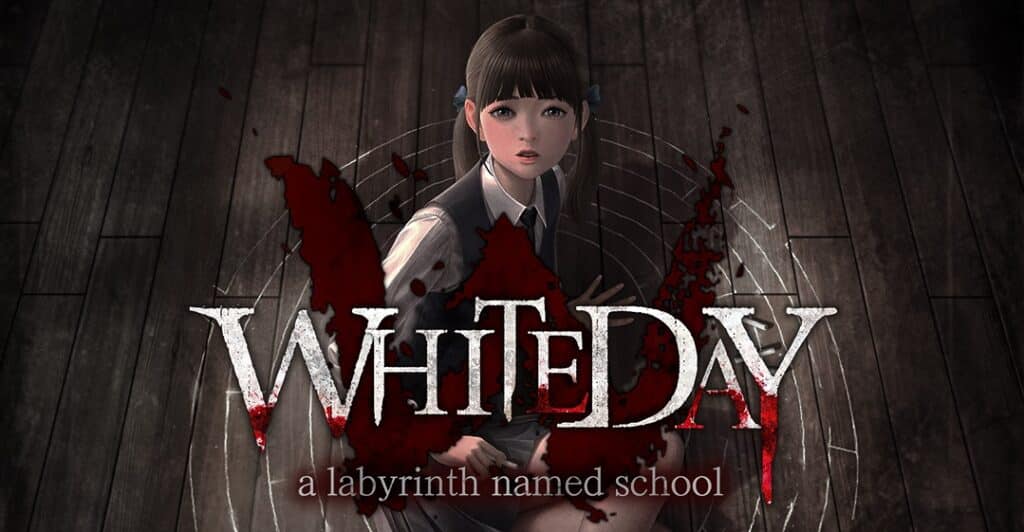 White Day A Labyrinth Named School Featured Image