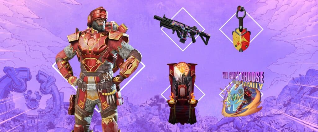 apex legends saviors battle pass