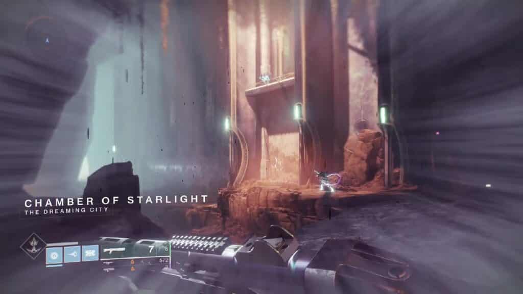 How to complete Destiny 2 Chamber of Starlight