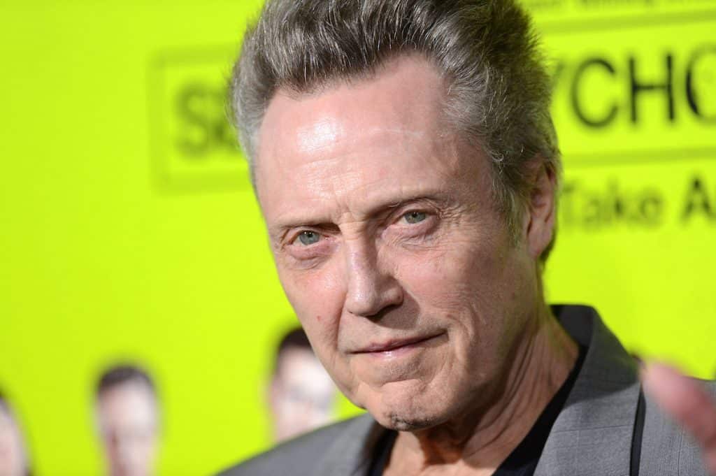 dune part two christopher walken