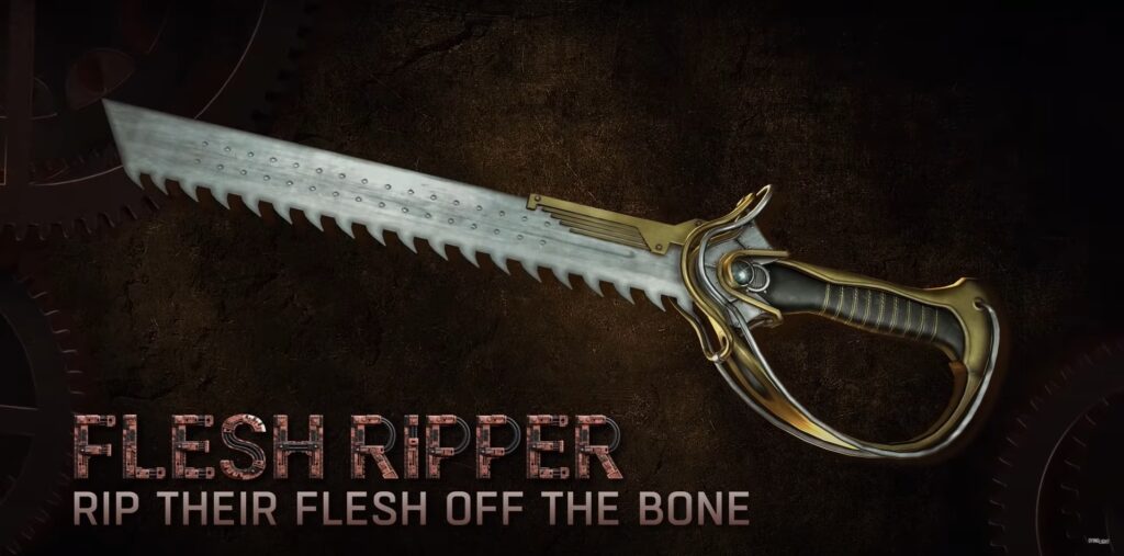 dying light dieselpunk bundle flesh ripper