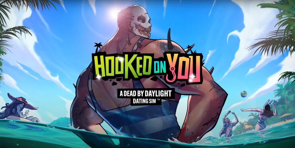 Hooked On You Trapper Romance Guide separator