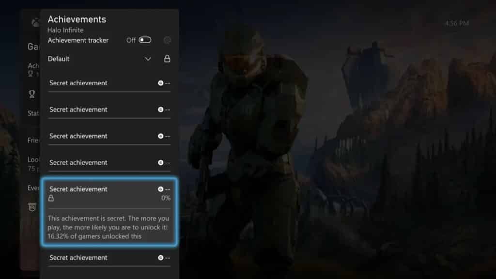 june xbox update secret achievements