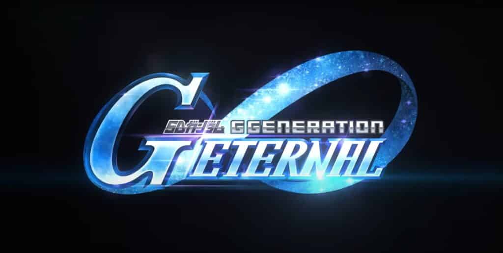 sd gundam g generation eternal