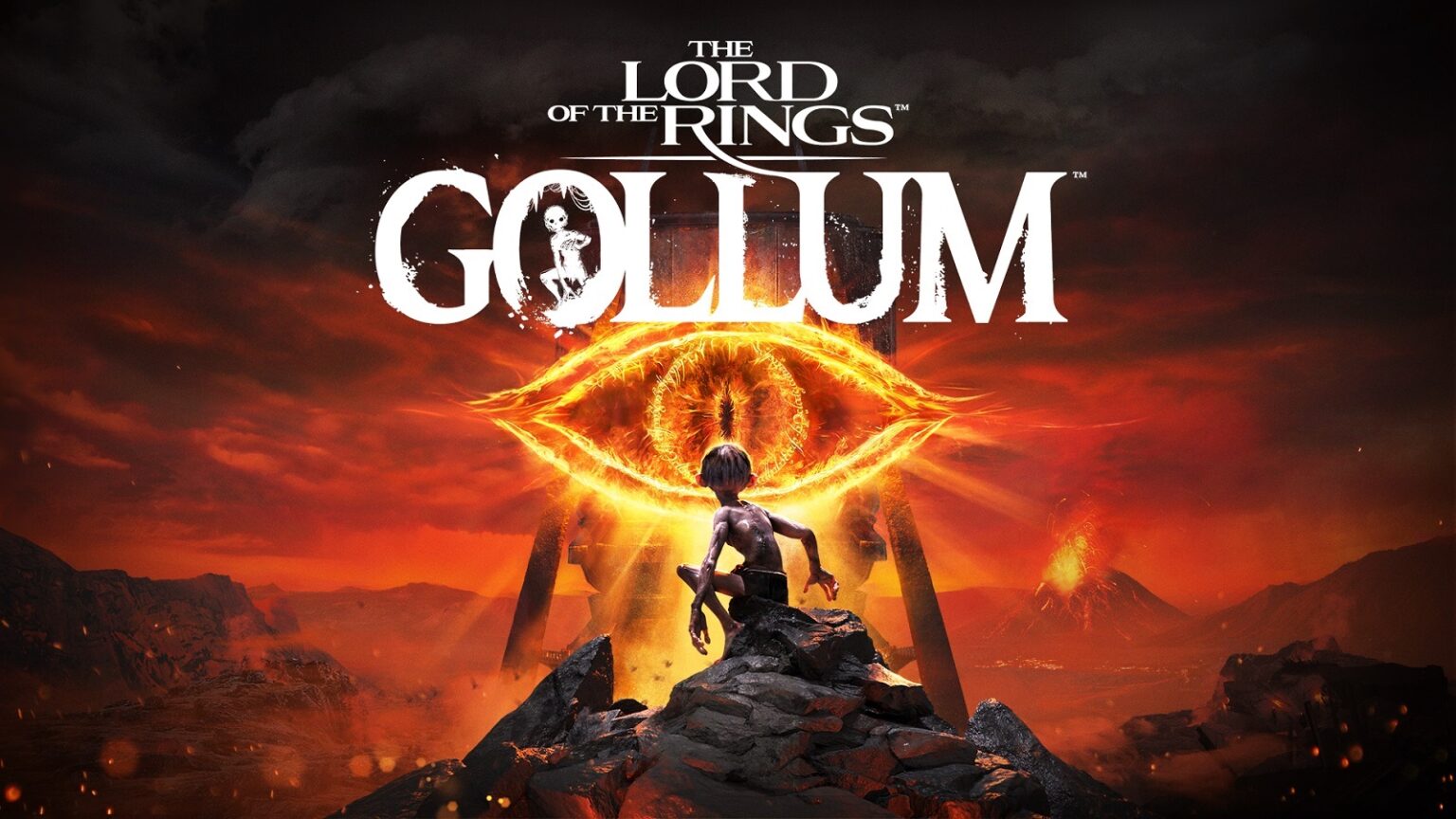 the lord of the rings gollum release date