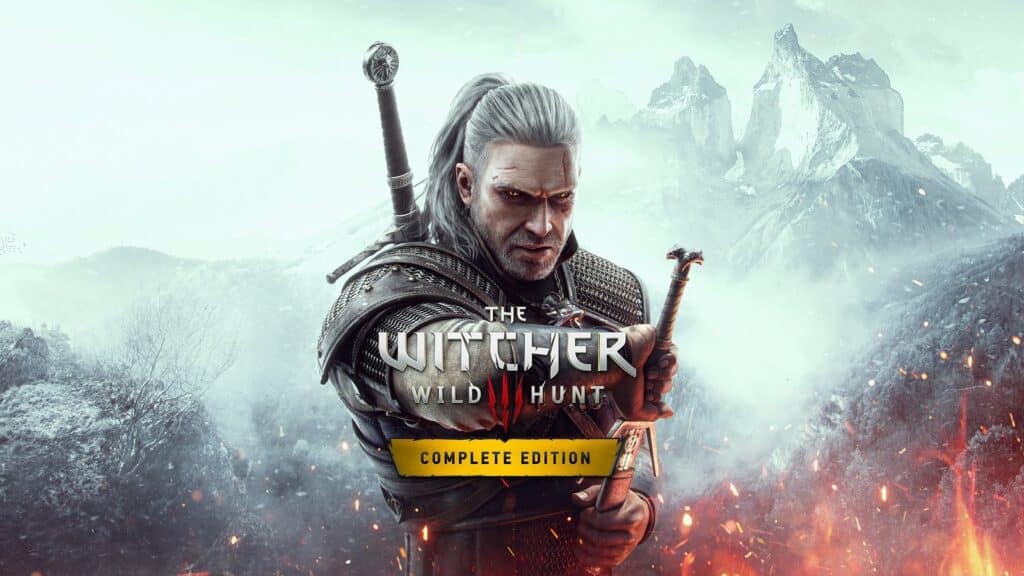 the witcher 3 wild hunt next gen version