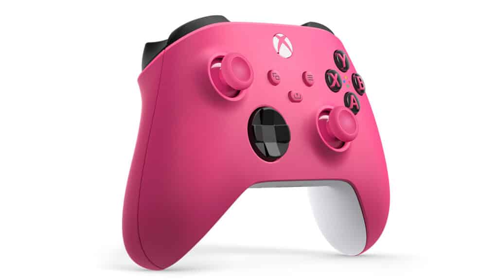 xbox controller