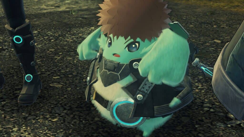 xenoblade chronicles 3 riku