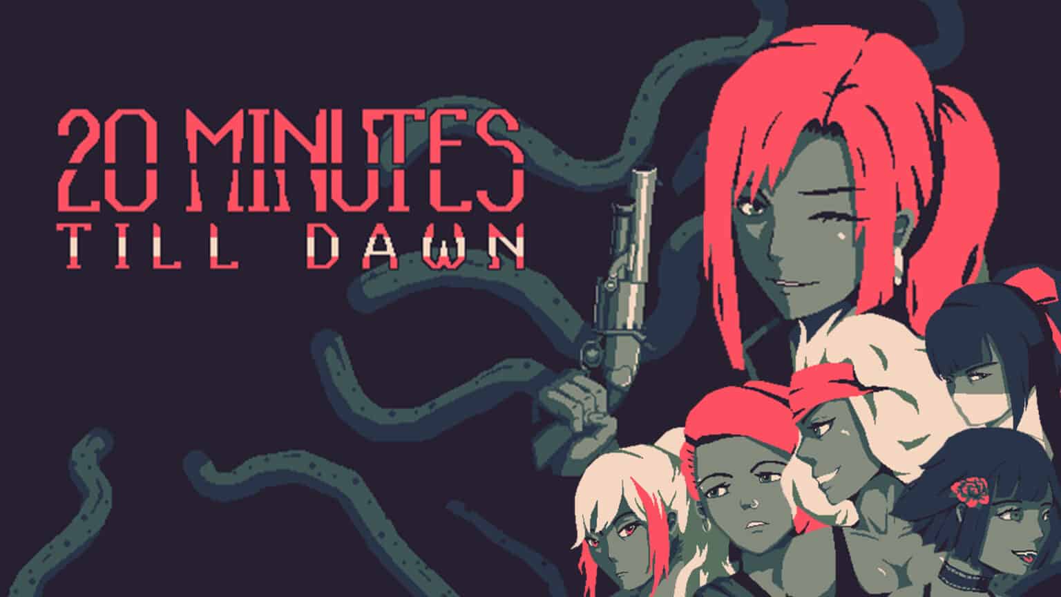 20 Minutes Till Dawn Featured Image