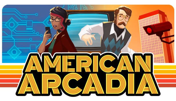 American Arcadia Featured Image