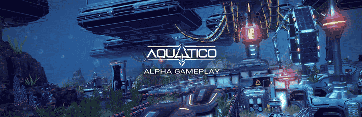 Aquatico Alpha Gameplay Featured Image