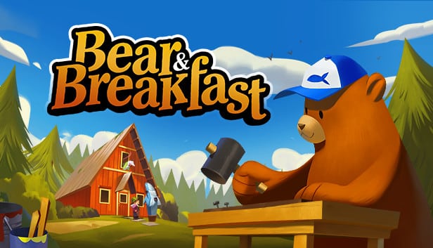 Bear and Breakfast Featured Image