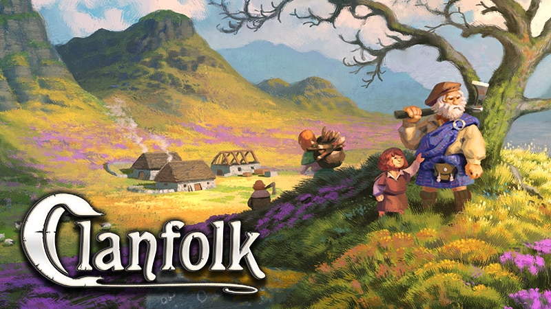 Clanfolk Featured Image