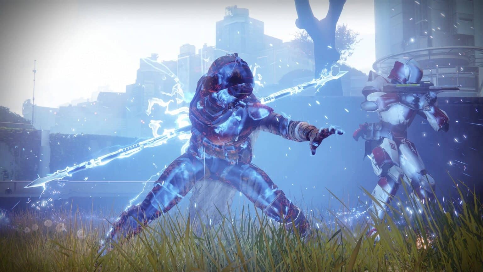 Destiny 2 Arc 3.0 Speculation