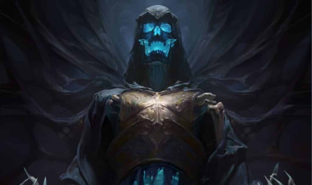 Diablo Immortal Redeem Codes June 2022
