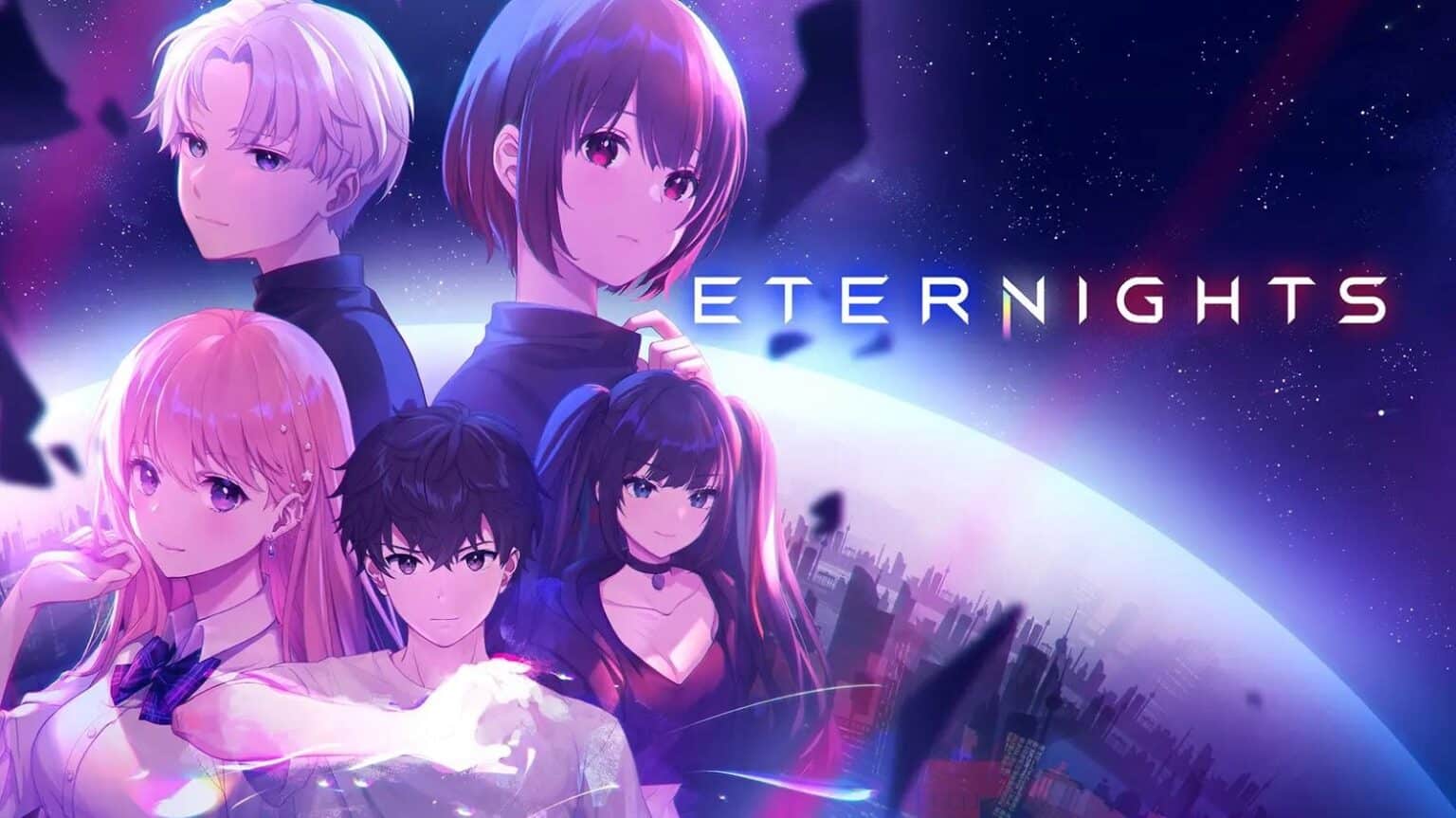 Eternights Featured Image