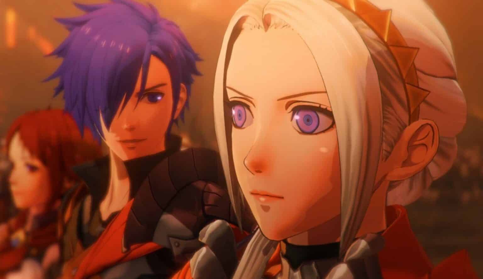 Fire Emblem Warriors Three Hopes Review Featured Image