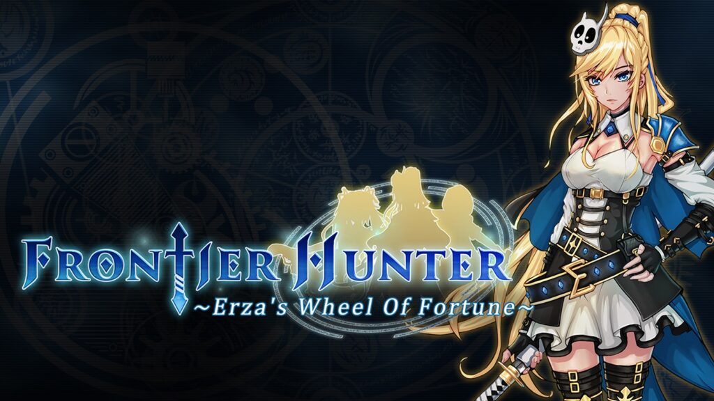 Top 10 Upcoming Metroidvania games 2022 and beyond - Frontier Hunter Erza's Wheel of Fortune