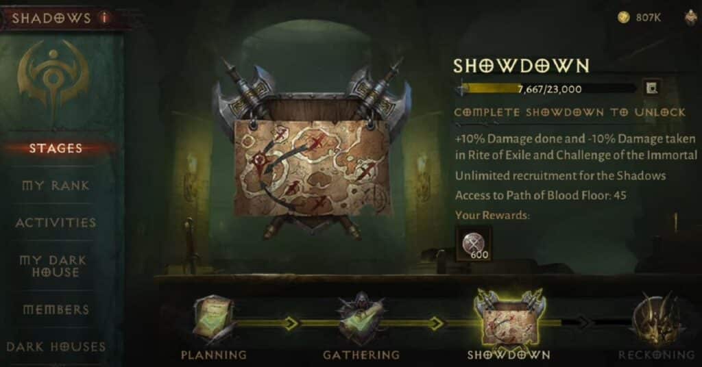 How to Become an Immortal Clan in your Server - Diablo Immortal