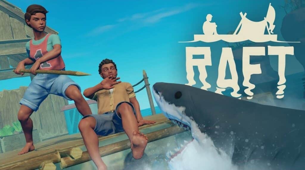 How to Get Bait in Raft separator