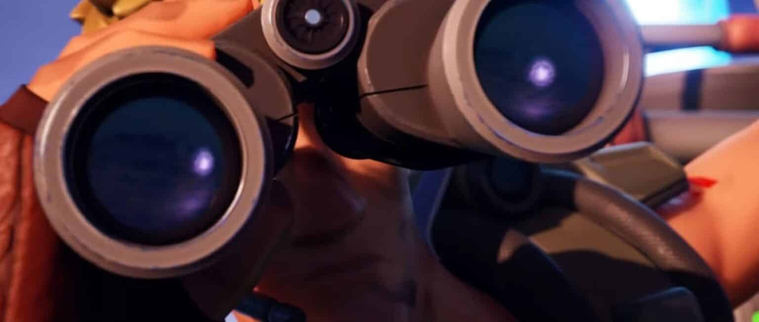 How to Spectate in Fortnite Featured