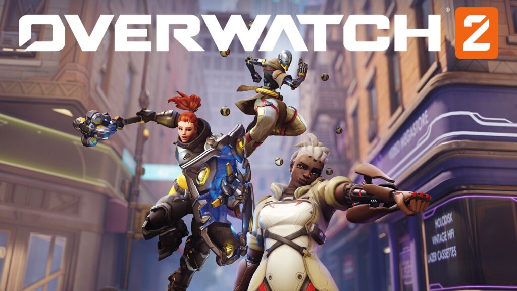 Overwatch 2 Featured Image 3