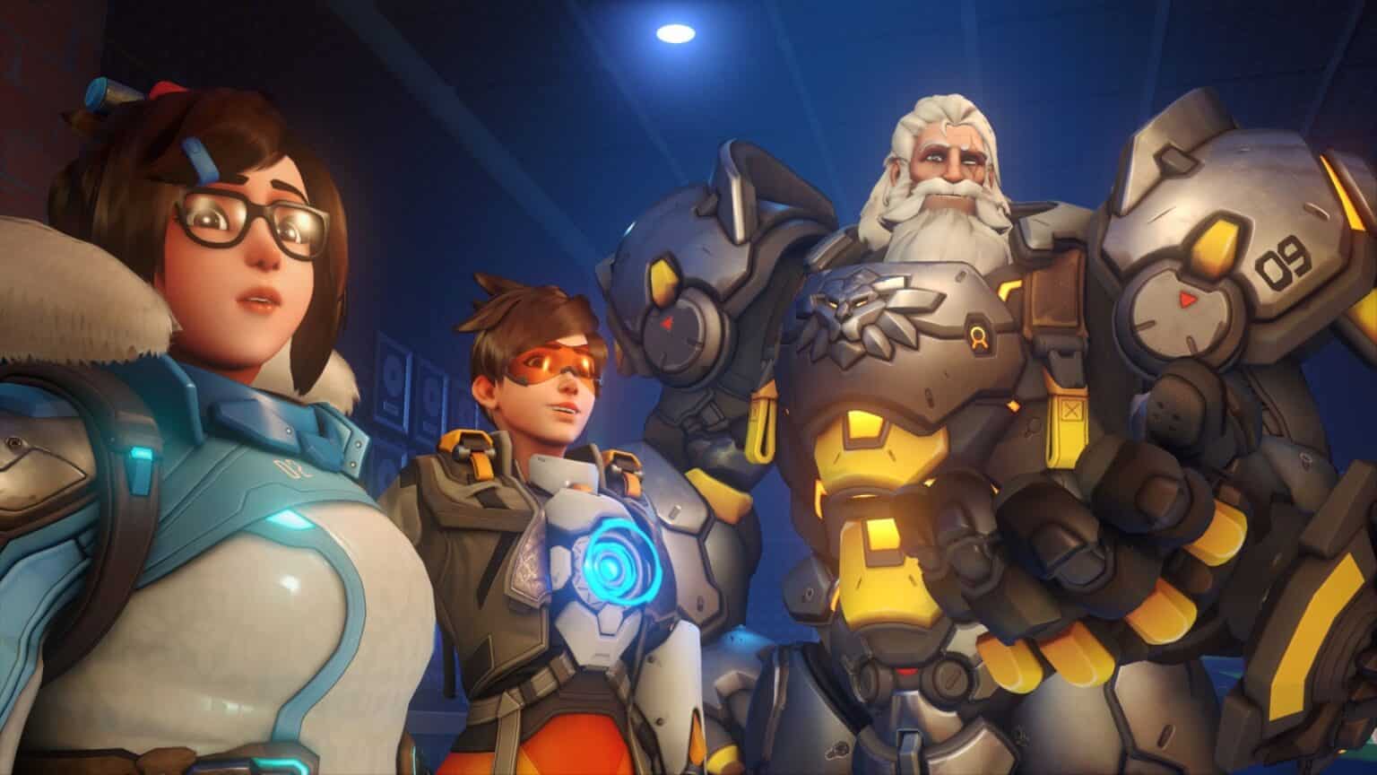 Overwatch 2 Featured Image 4