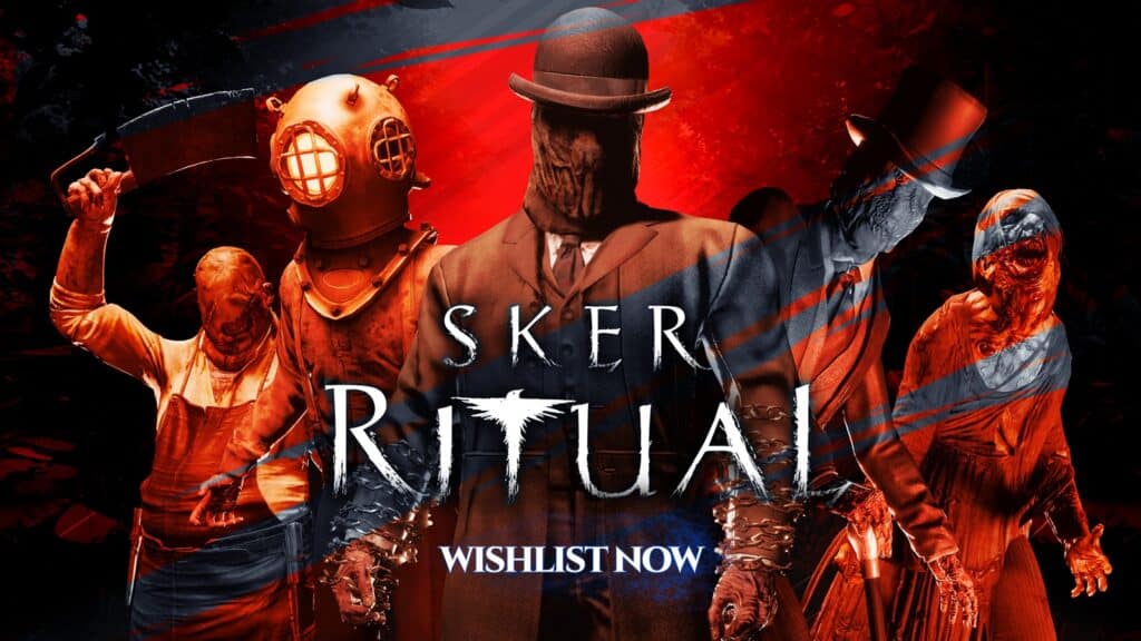 Sker Ritual Featured Image Alt