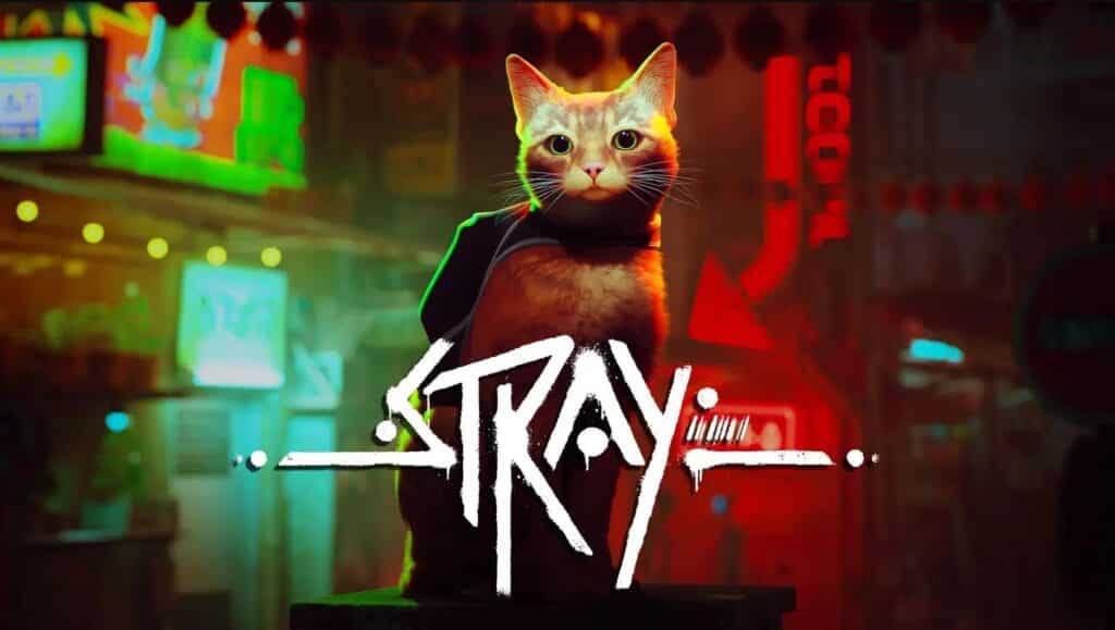 Stray Featured Image