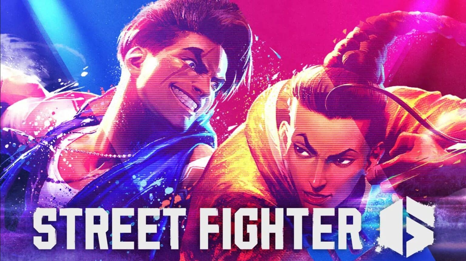 Street Fighter 6 Featured Image