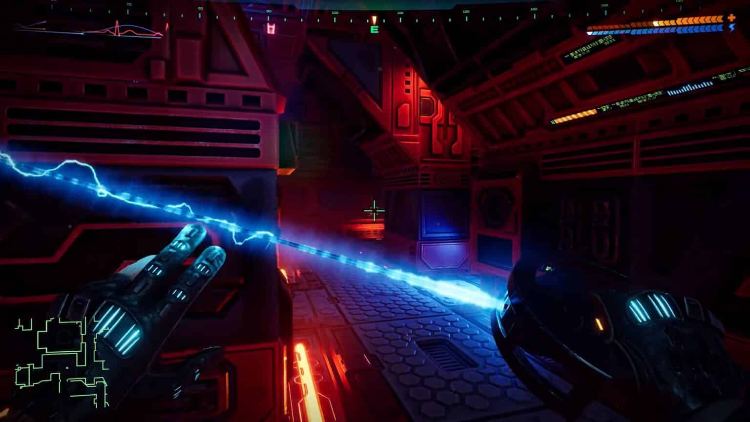 System Shock Remake From SHODAN with Hate Trailer Featured Image