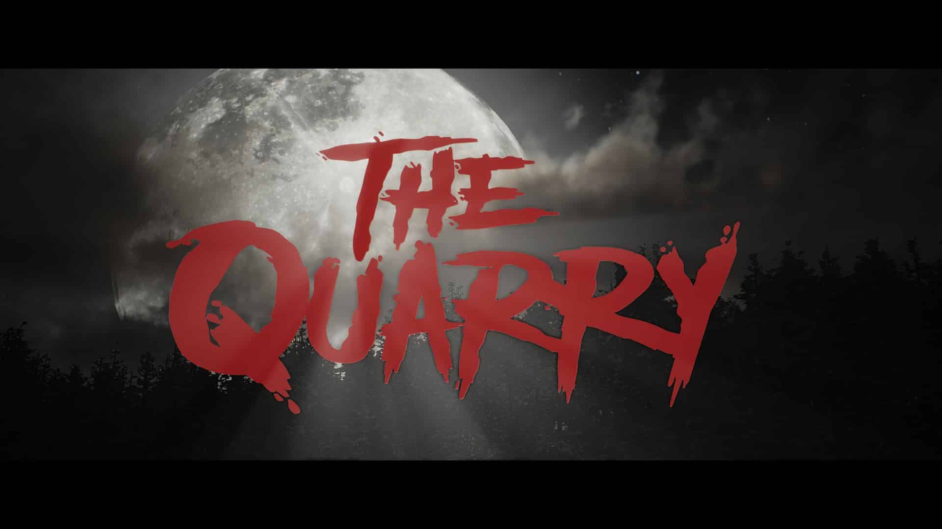 The Quarry Review Featured