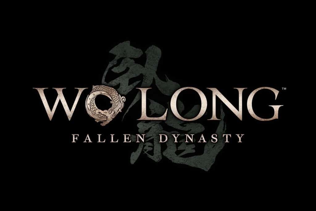 wo long fallen dynasty