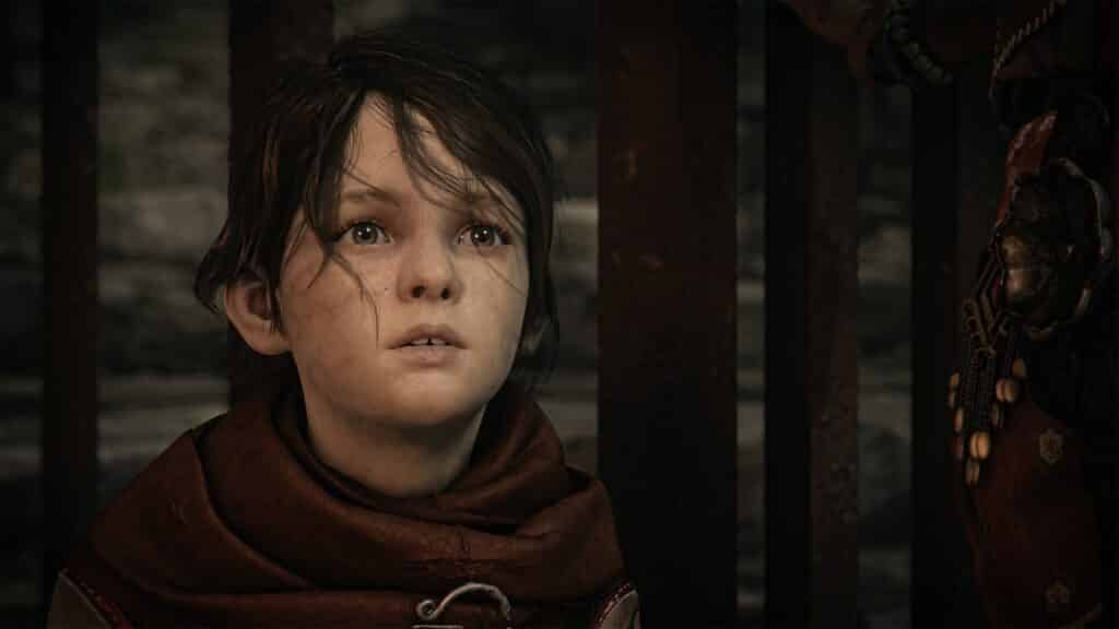 A Plague Tale Requiem Release Date