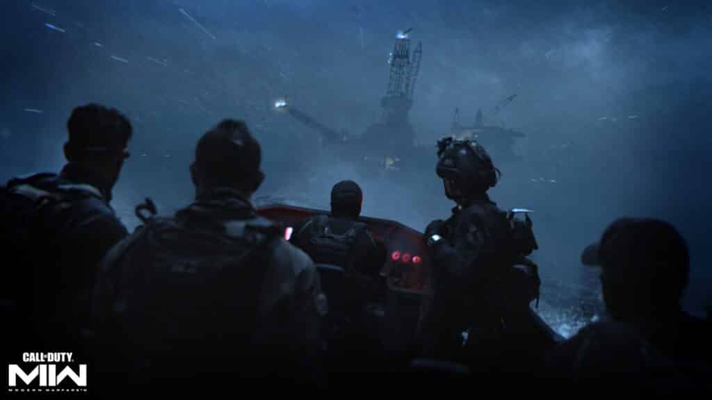 call of duty modern warfare ii worldwide reveal trailer