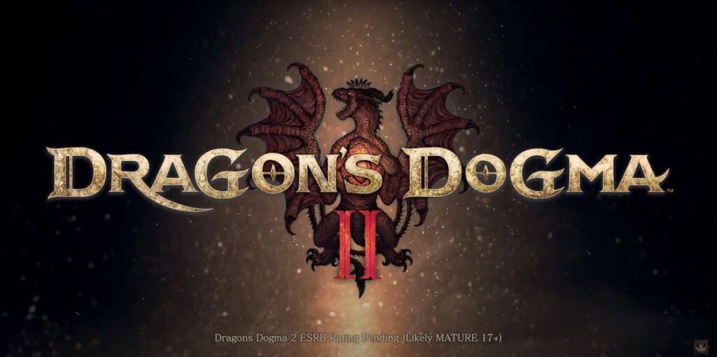 dragon's dogma 2