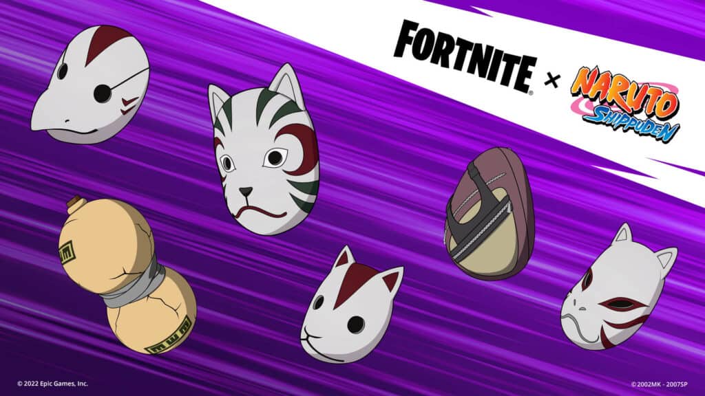 fortnite rivals