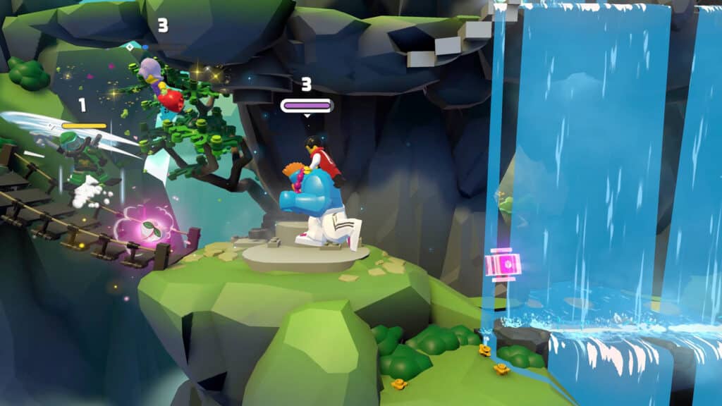 lego brawls