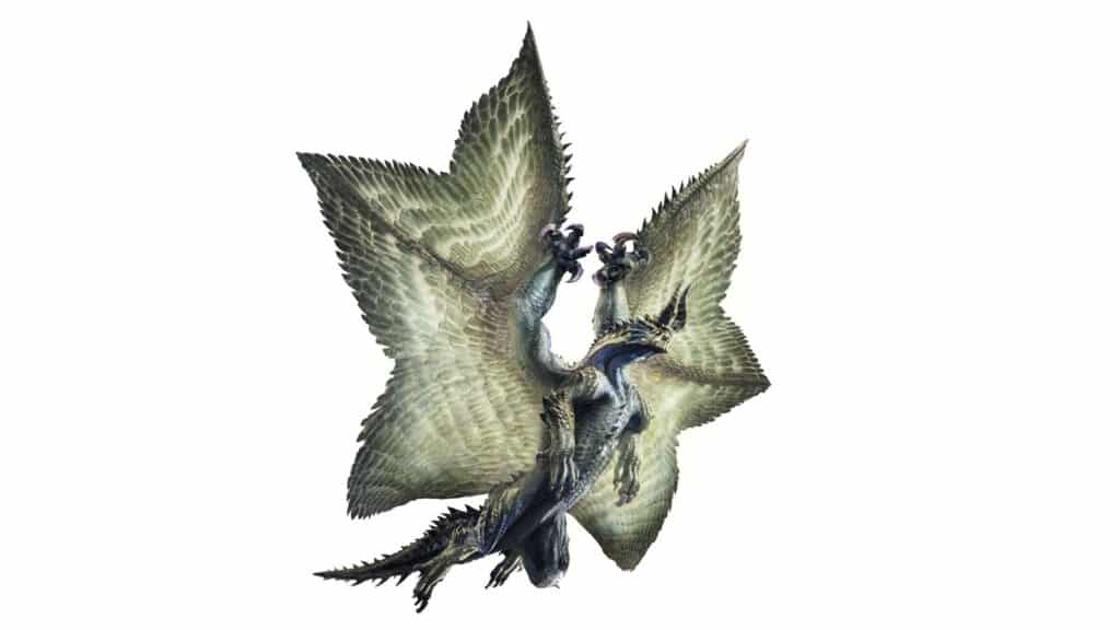 Shagaru Magala - Monster Hunter Rise: Sunbreak