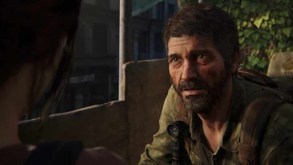 the last of us part 1