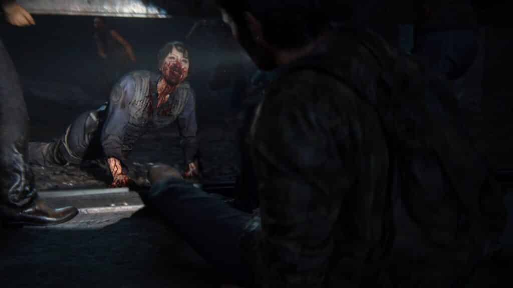 the last of us part i