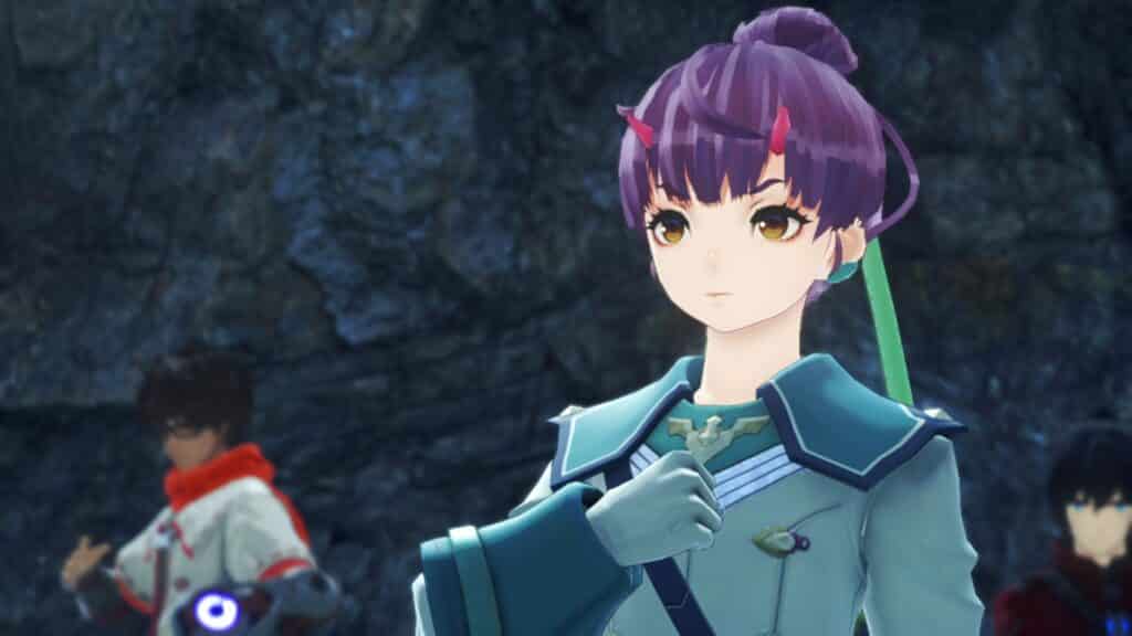 xenoblade chronicles 3 fiona