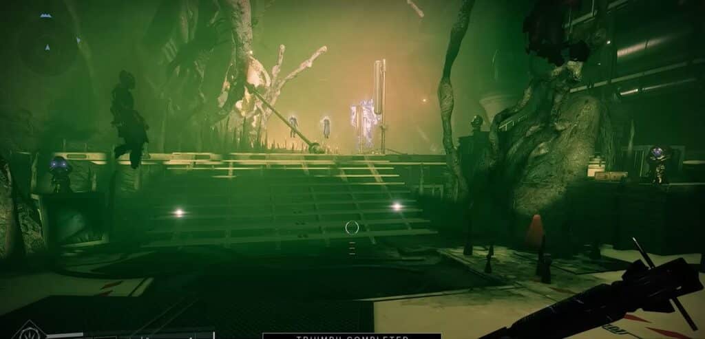 All Destiny 2 Calus Bobblehead Locations featured