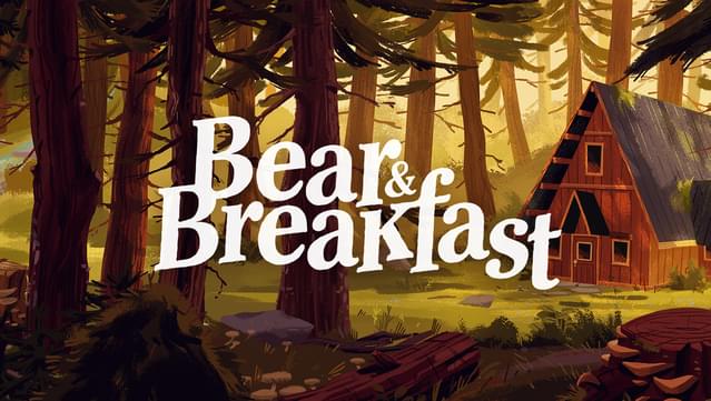 Bear and Breakfast Featured Image Alt