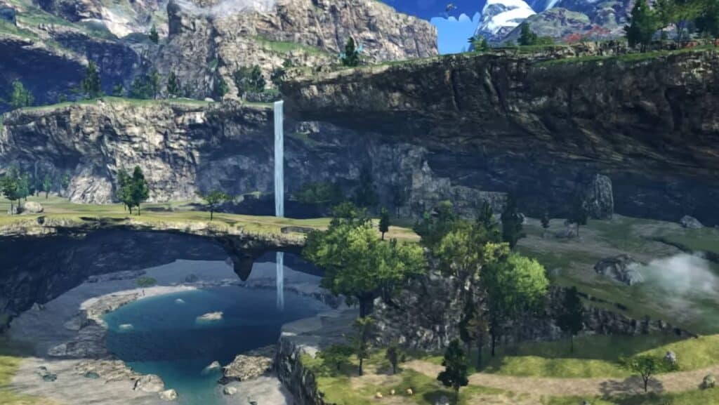 Change Time in Xenoblade Chronicles 3 featured