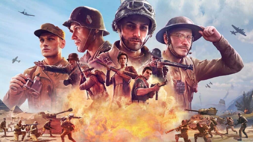 Company of Heroes 3 - First Impressions