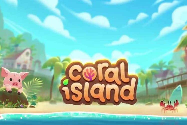 Coral Island Featured Image Alt