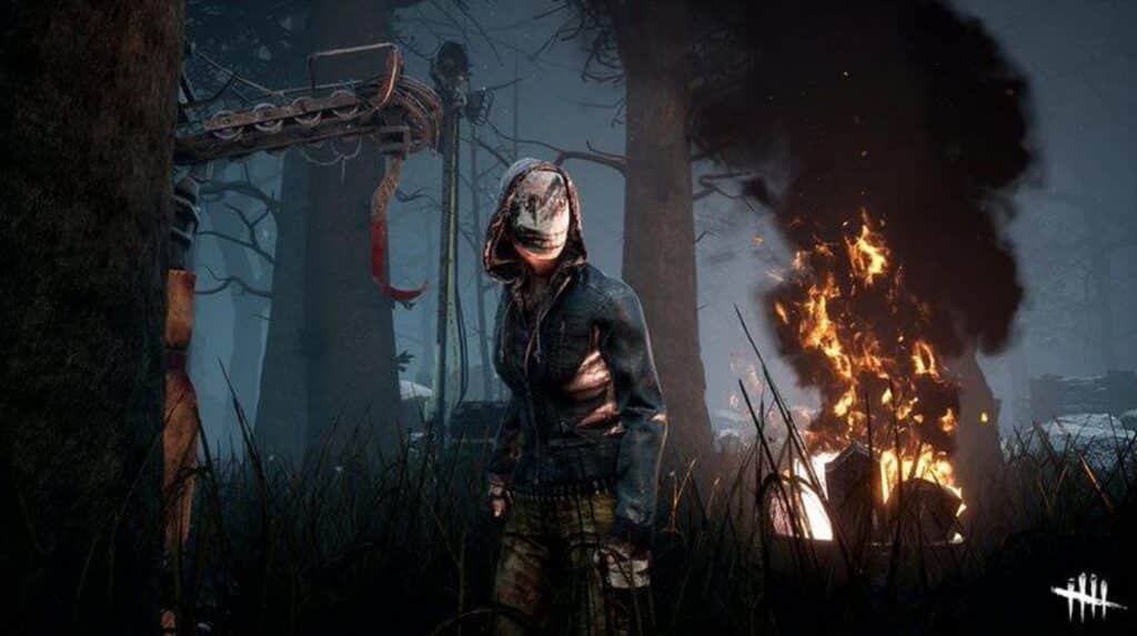 Dead By Daylight Shrine of Secrets Perks featured